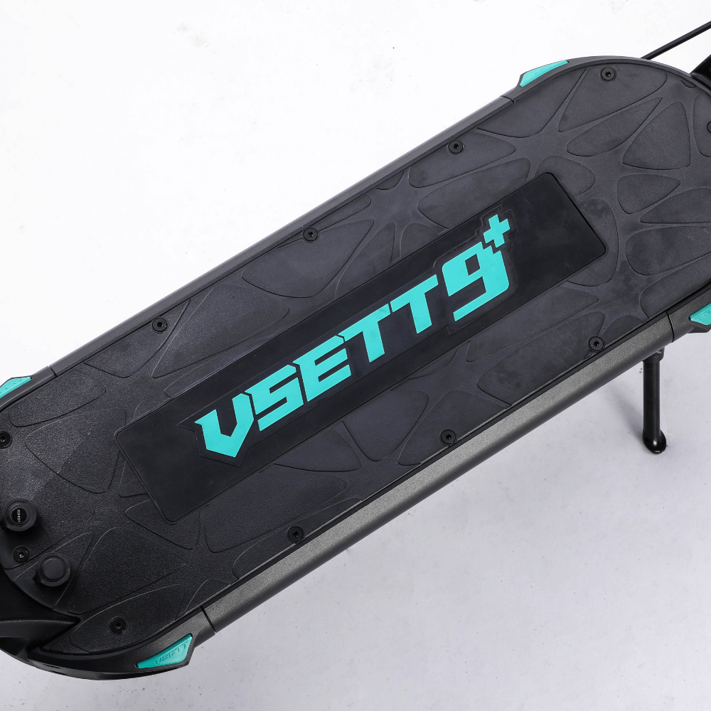 VSETT 9+ Electric Scooter