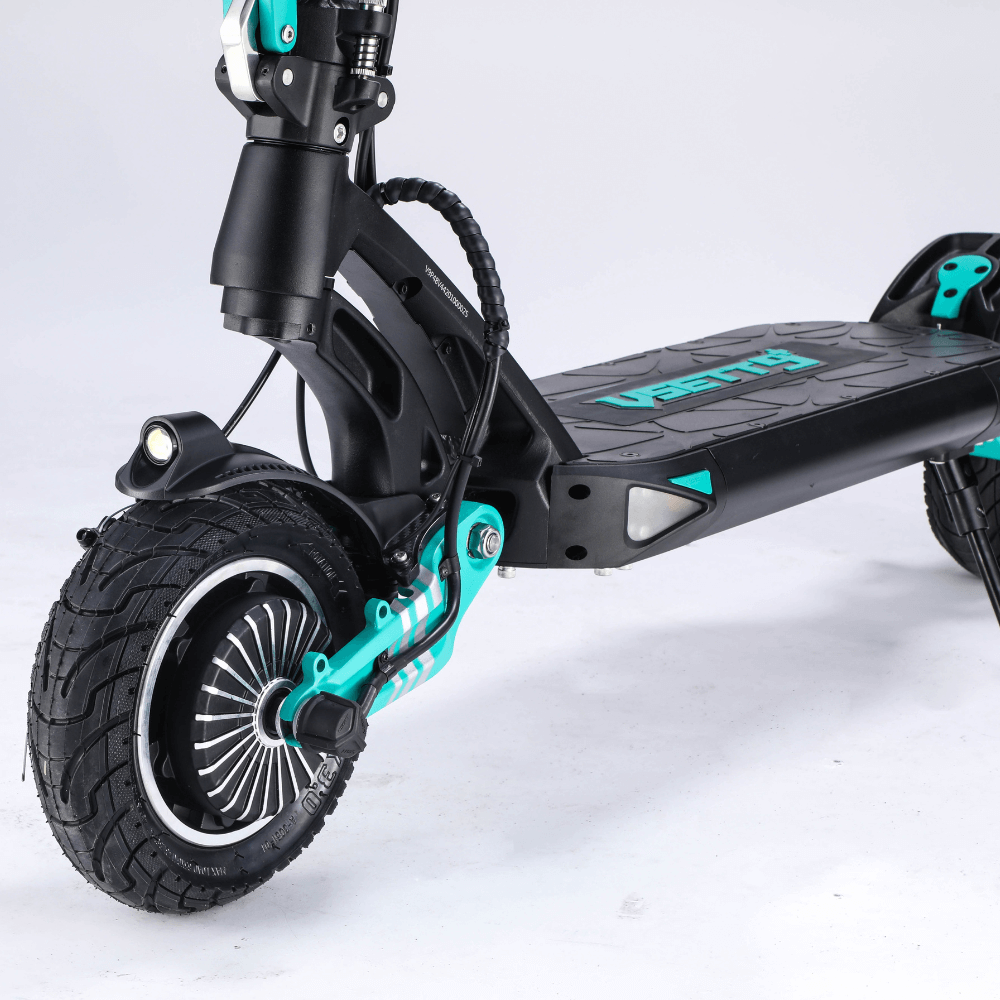 VSETT 9+ Electric Scooter