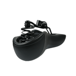 Load image into Gallery viewer, Wide Gel Cruiser Comfort Saddle