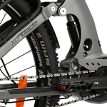 Load image into Gallery viewer, Xcapade Chain LG500 116 Links