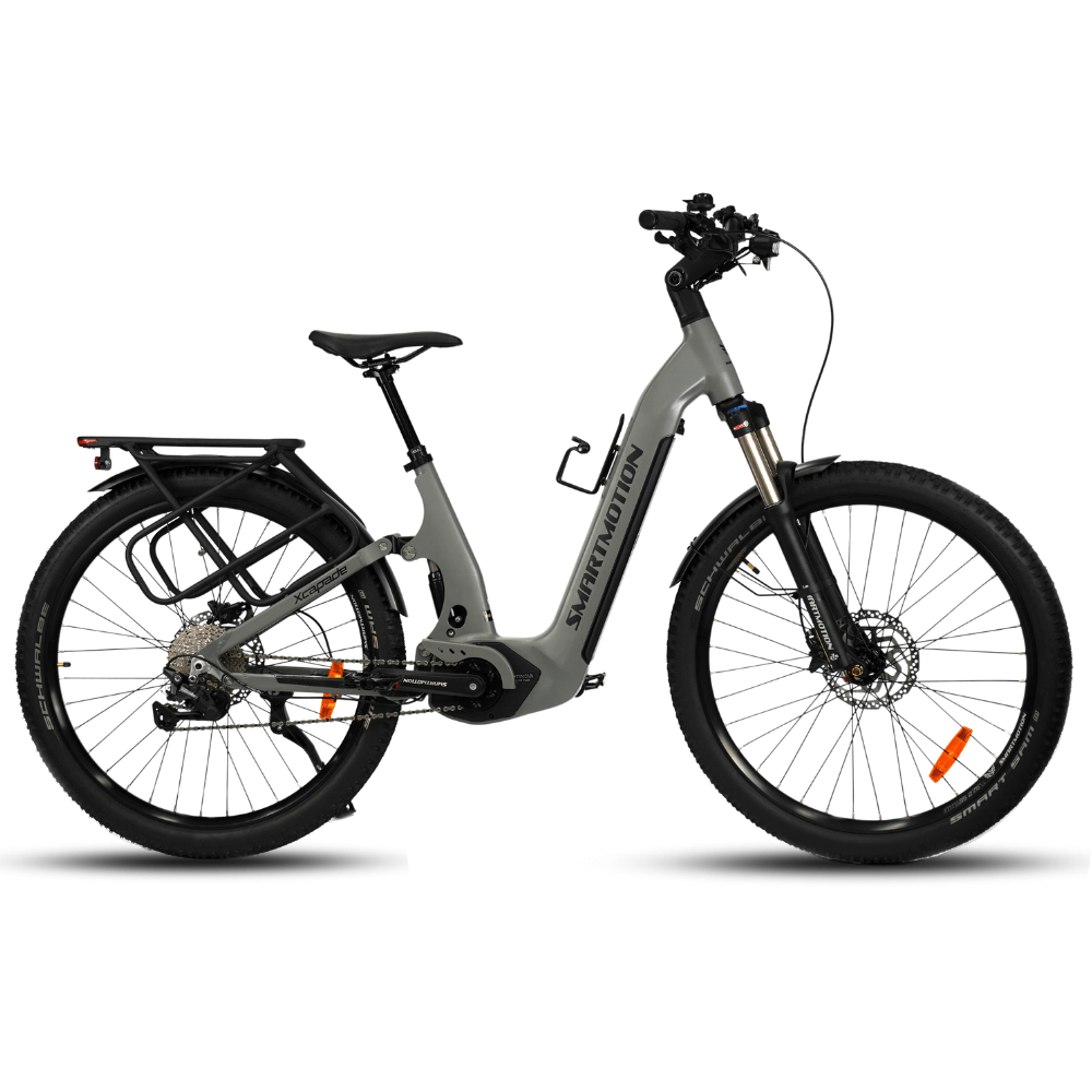 Smartmotion Xcapade 16" FRAME