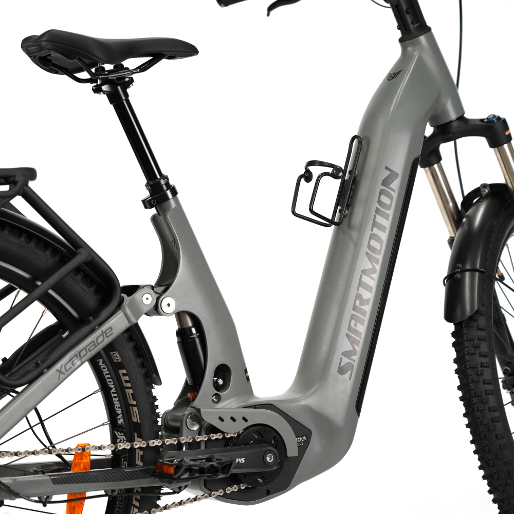 Smartmotion Xcapade 16" FRAME