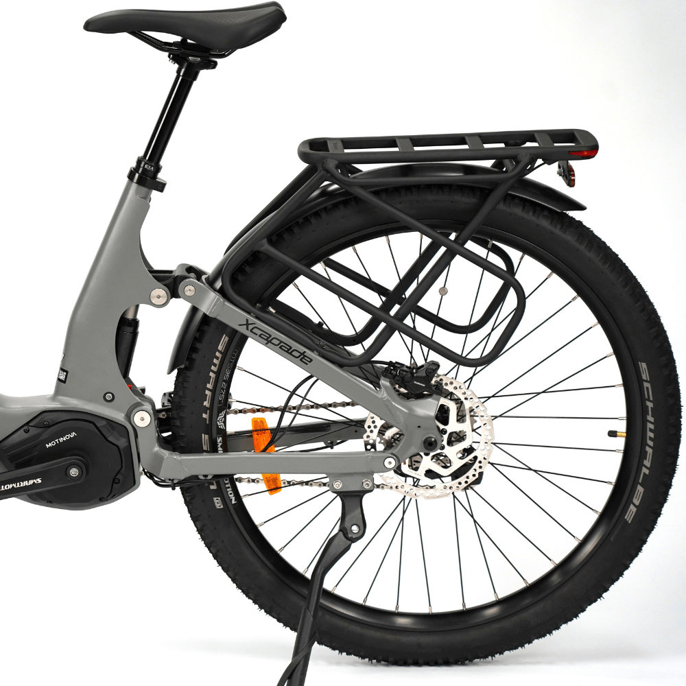 Smartmotion Xcapade 16" FRAME
