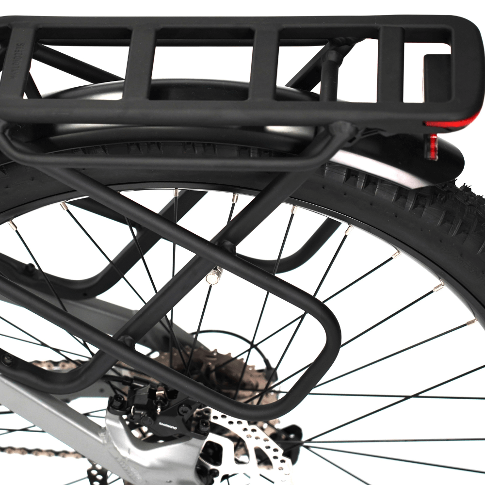 Smartmotion Xcapade 16" FRAME