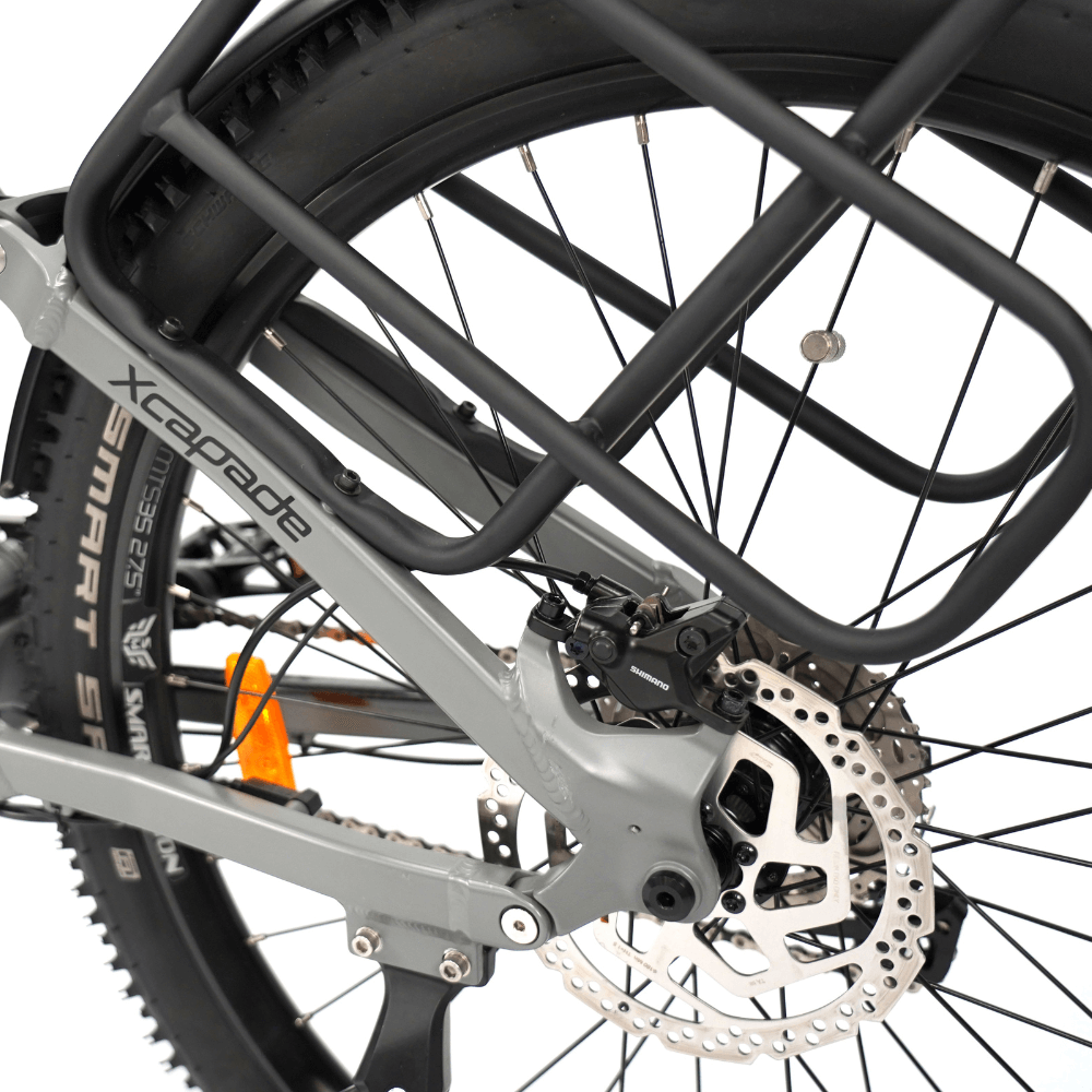 Smartmotion Xcapade 16" FRAME