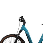 Load image into Gallery viewer, Xcapade Head Stem 75mm extension