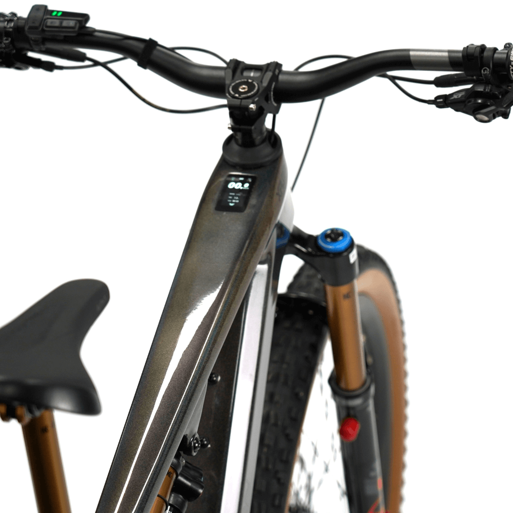 Smartmotion Xplore Performance MED 16" FRAME