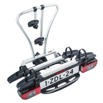 Load image into Gallery viewer, Yakima JustClick 2