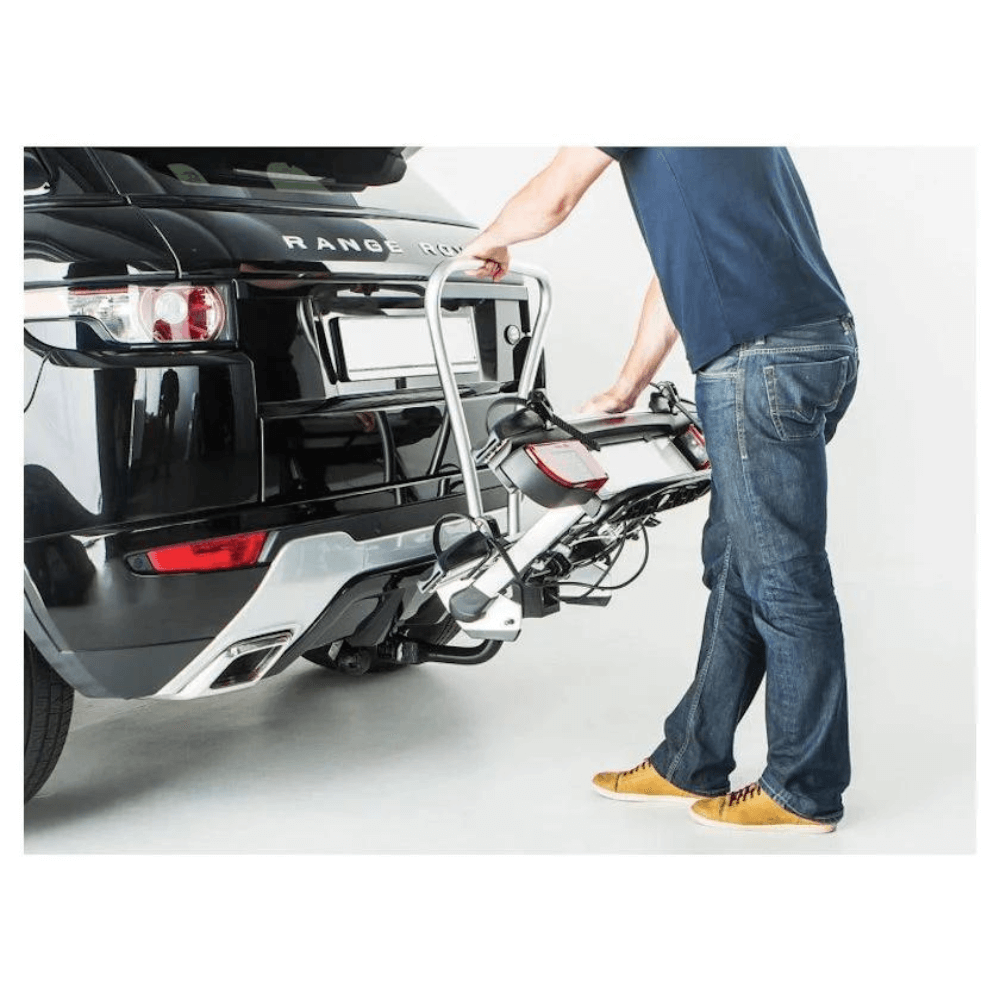 Yakima JustClick 2 Ride Electric