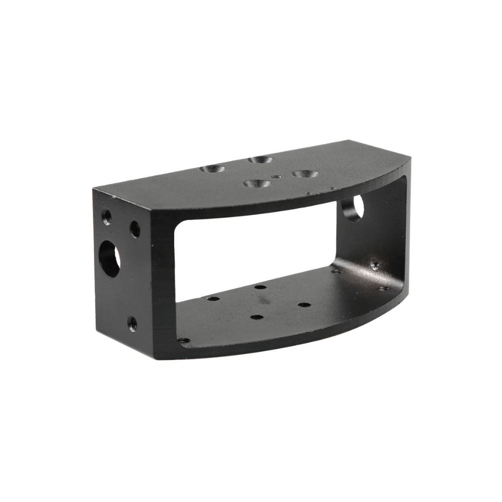 ZERO Rear Suspension Block/Bracket