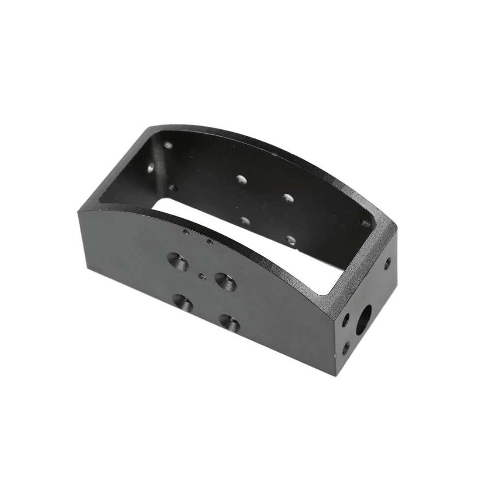 ZERO Rear Suspension Block/Bracket