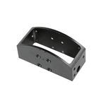 Load image into Gallery viewer, ZERO Rear Suspension Block/Bracket