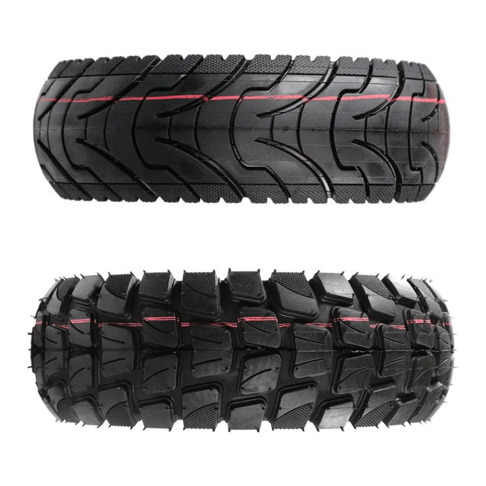 ZERO 10X Tyres