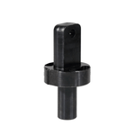 Load image into Gallery viewer, ZERO Non-rotating Shaft (with 4 pillars)