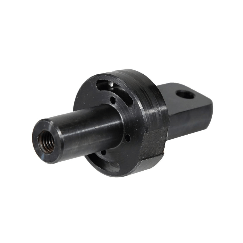 ZERO 8X Nonrotating Shaft (with 4 pillars) Ride Electric