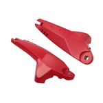 Load image into Gallery viewer, ZERO 10X Swing Arms Front Set / Rear Set