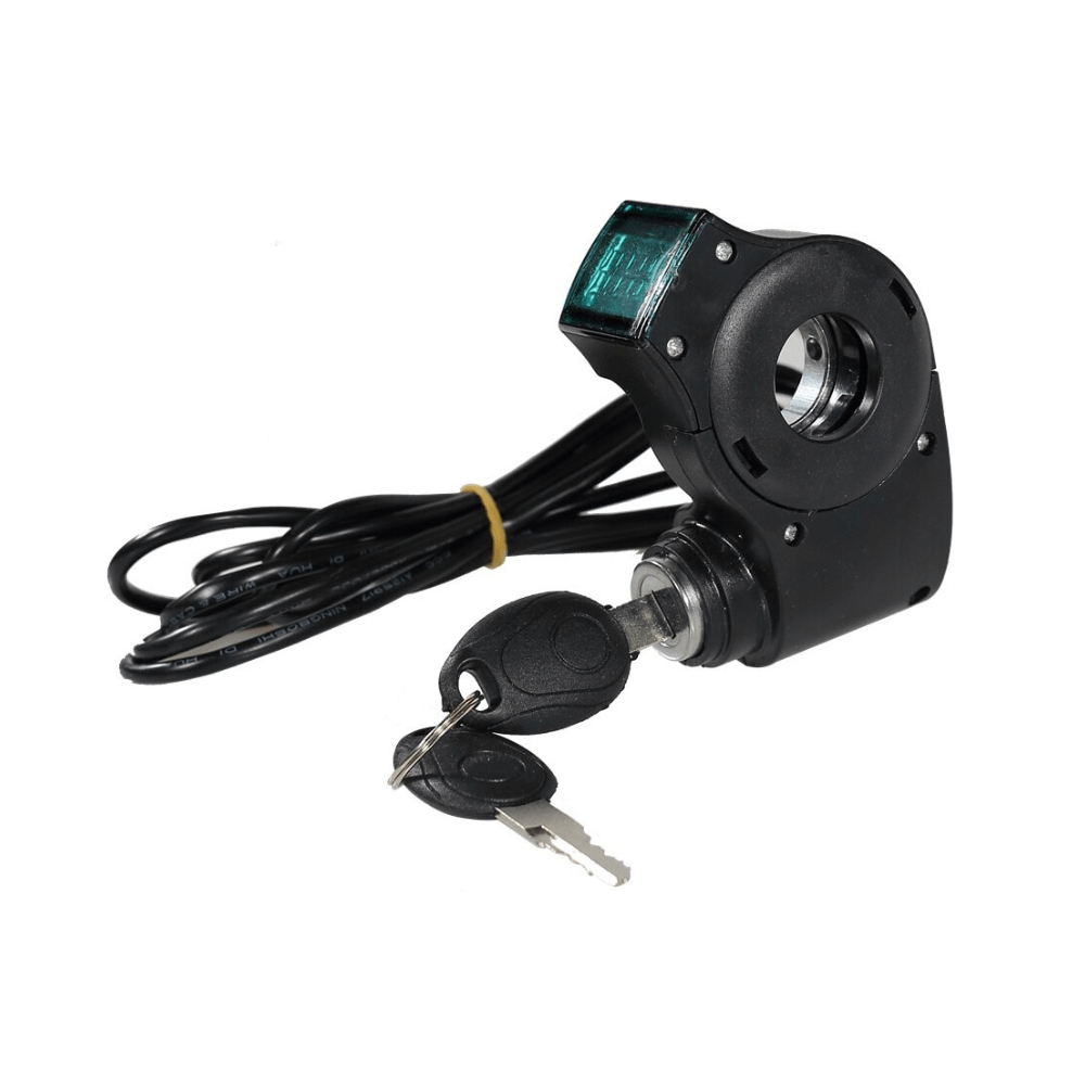 ZERO 10X Voltmeter – Ride Electric