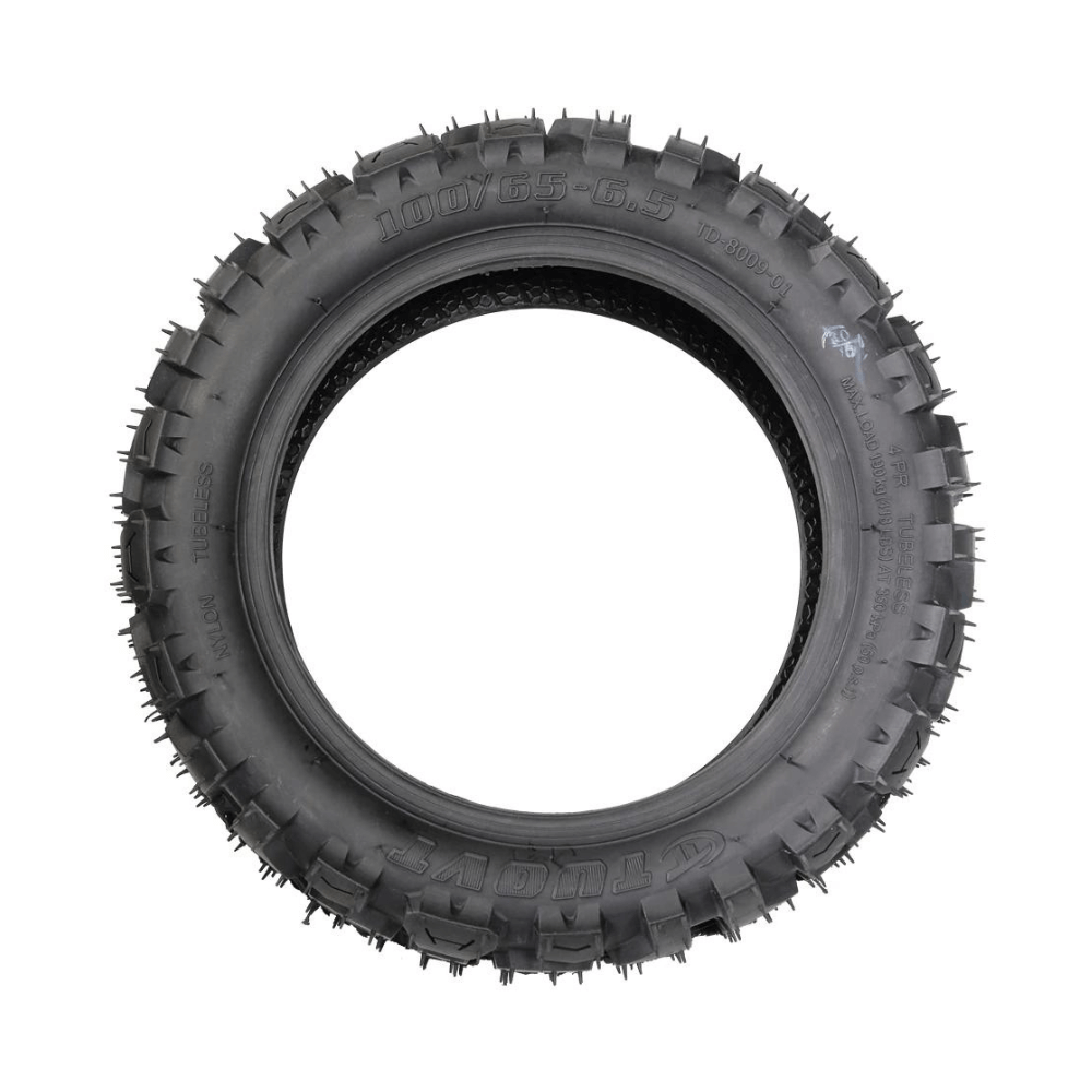 Bolzzen Sniper Tyres