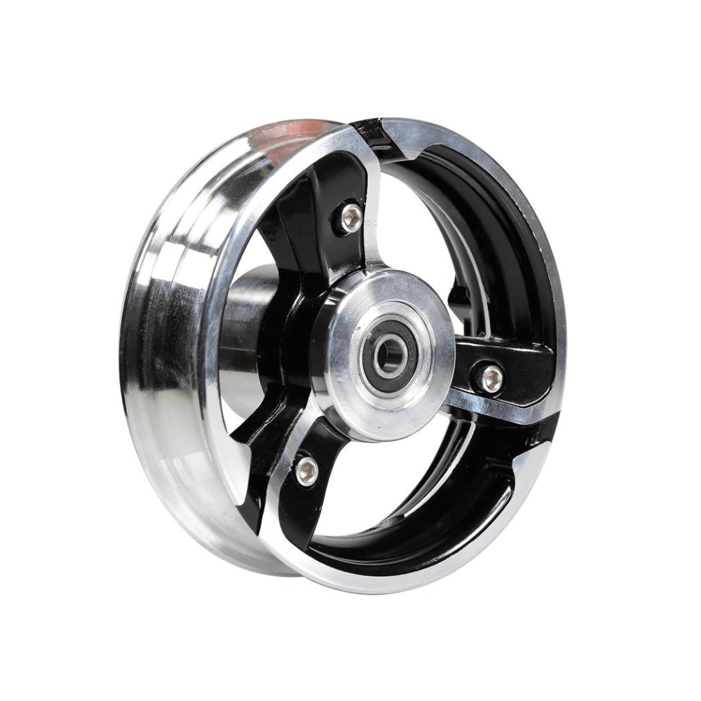 ZERO 8 Front Wheel Hub