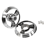 Load image into Gallery viewer, ZERO 8 Front Wheel Hub