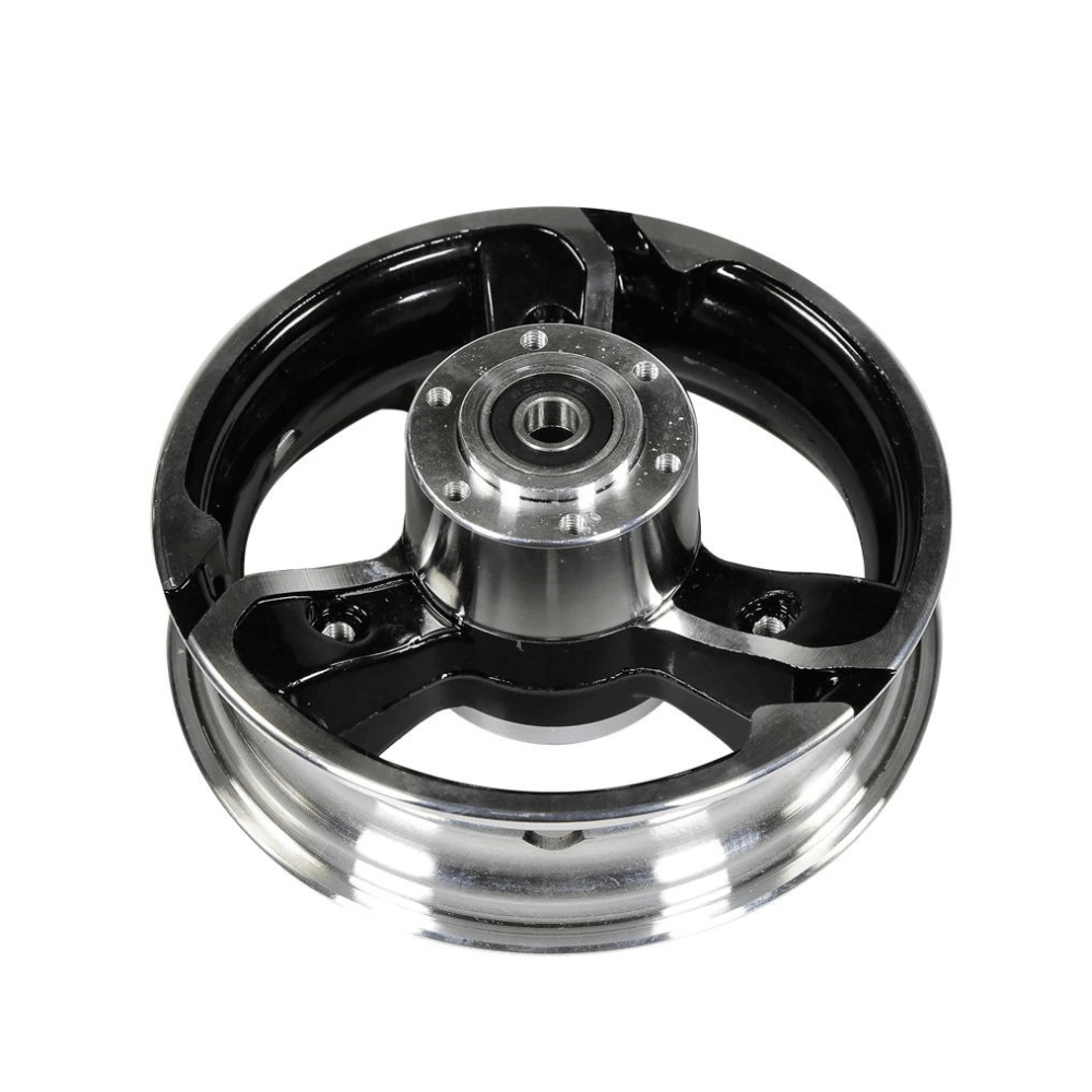 ZERO 9 Front Wheel Hub