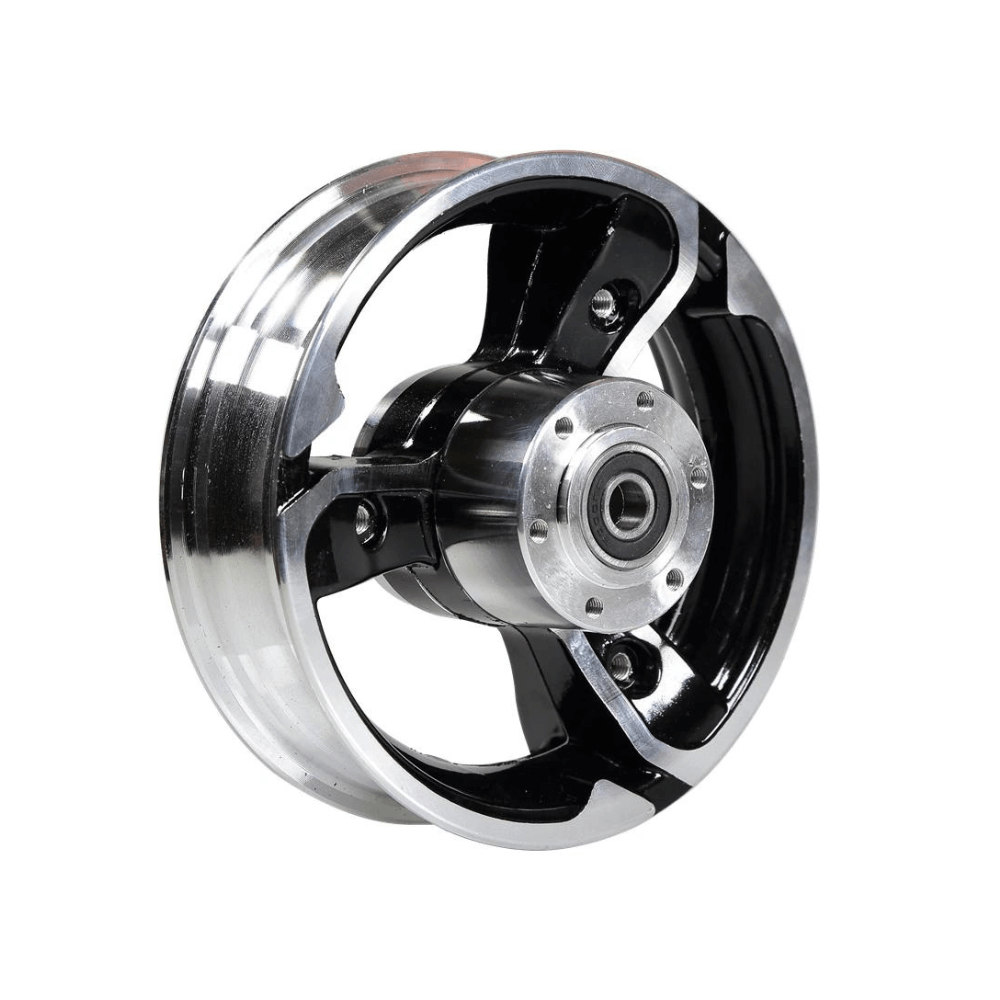 ZERO 9 Front Wheel Hub