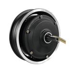 Load image into Gallery viewer, ZERO 8X Motor 52V 800W