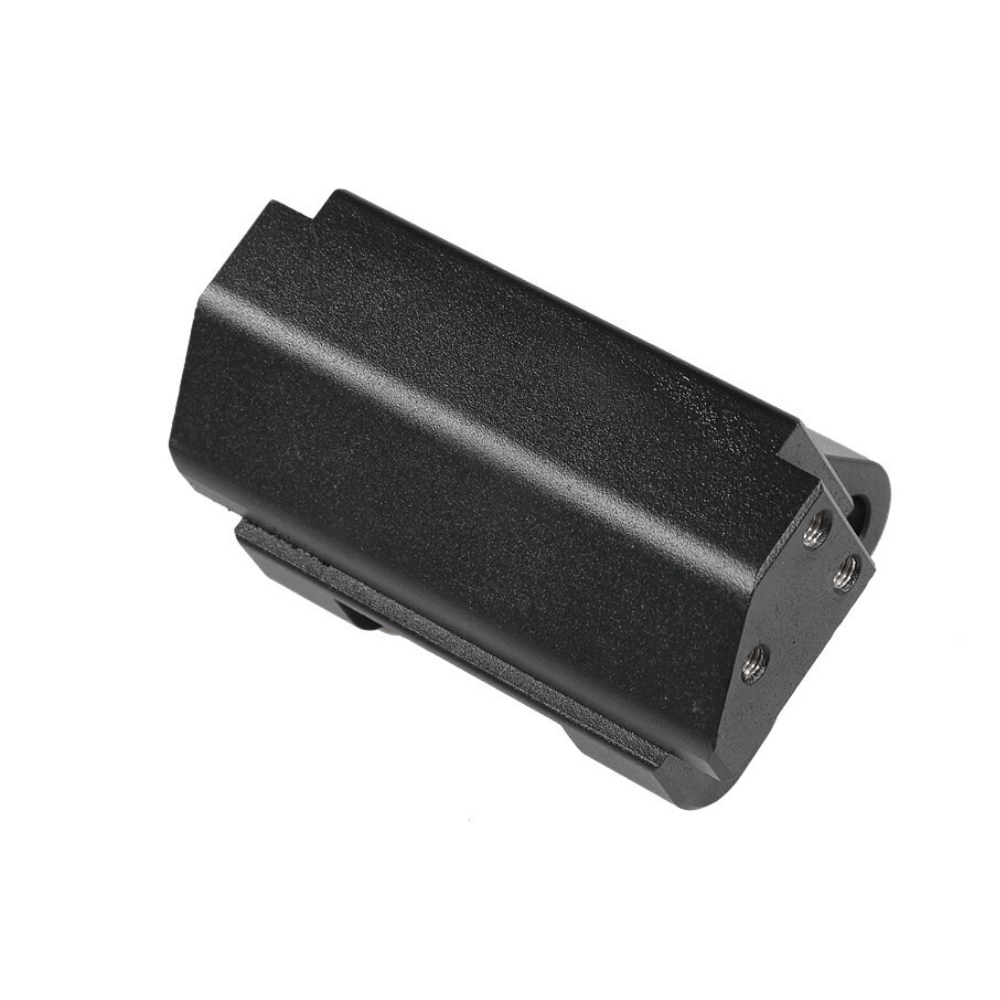 ZERO 8 Rear Suspension Block