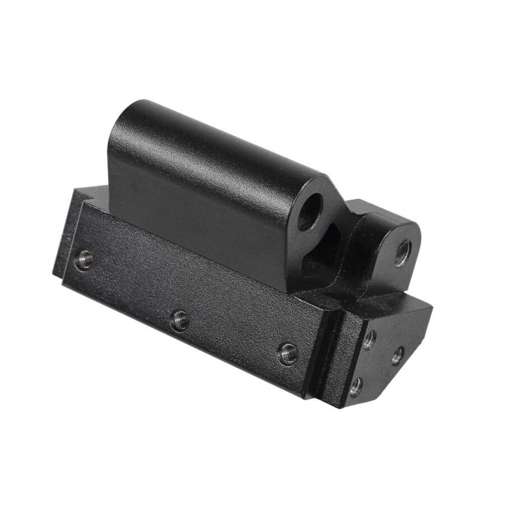 ZERO 8 Rear Suspension Block