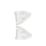 Load image into Gallery viewer, ZERO 8X Front Light Cover