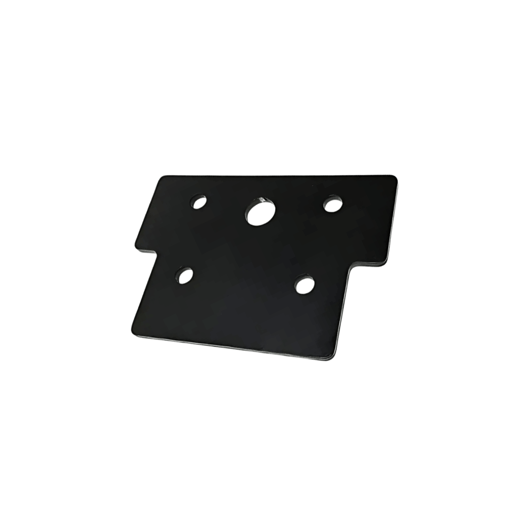 ZERO 8X Rear Bracket