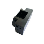 Load image into Gallery viewer, ZERO 8X Rear Plate Block