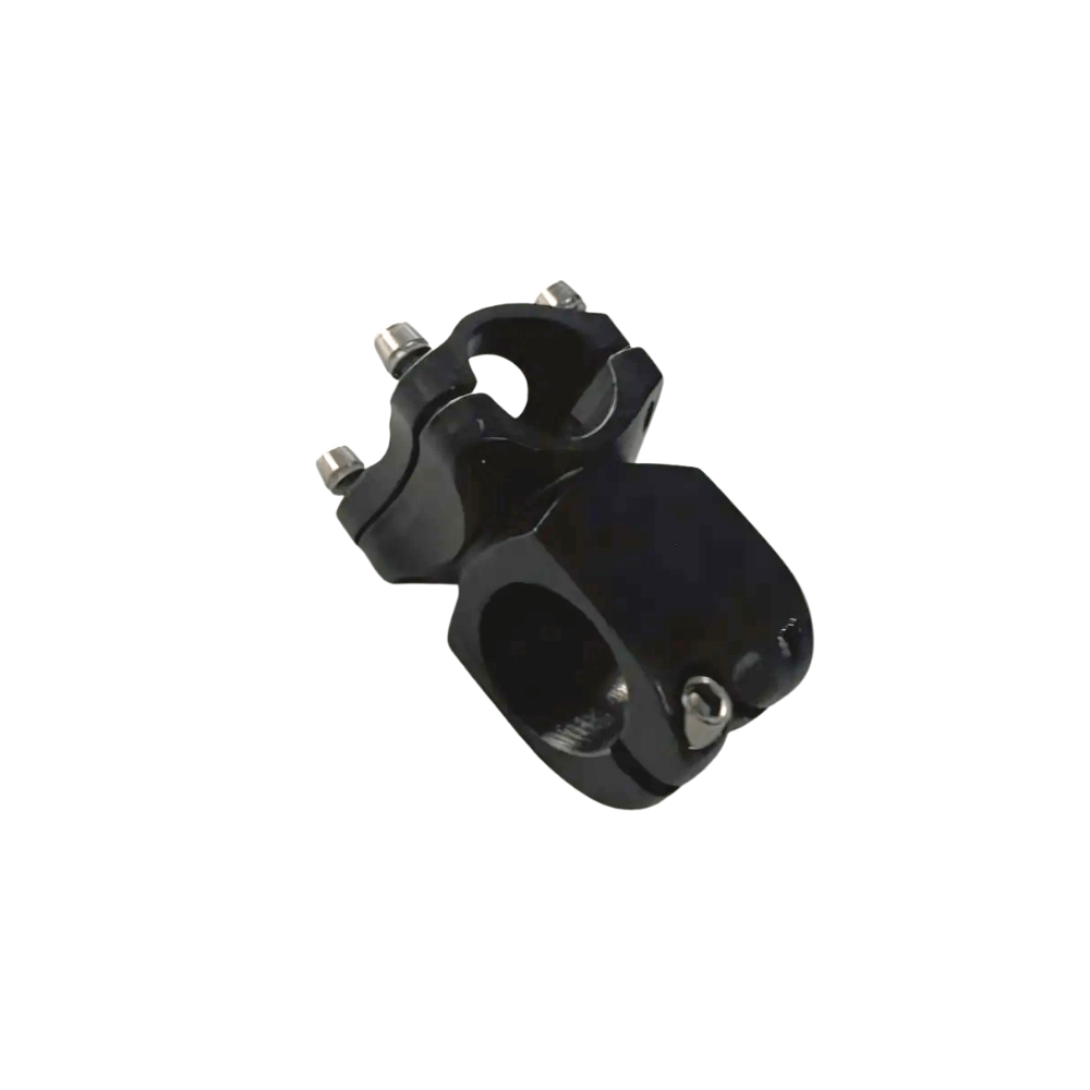 ZERO 8X T Bar Block