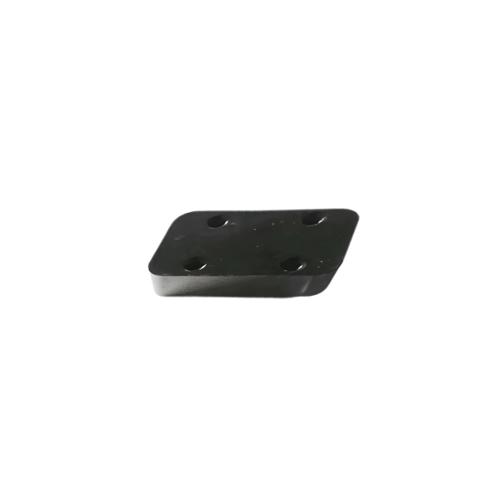 ZERO 9 Shock Absorber Block