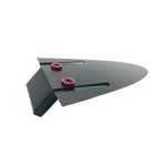 Load image into Gallery viewer, ZERO Carbon Fibre Rear Fender/Mudgrd