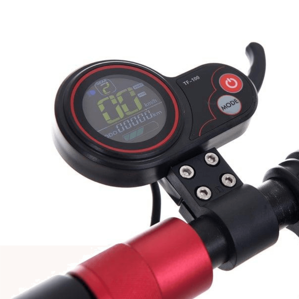 ZERO 10 Electric Scooter