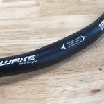 Load image into Gallery viewer, Zero Wake Handlebar BLACK