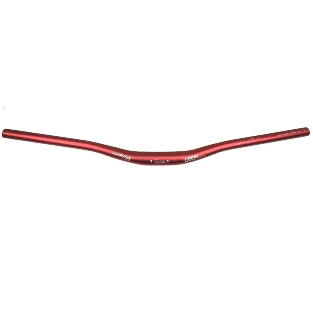 Zero Wake Handlebar RED