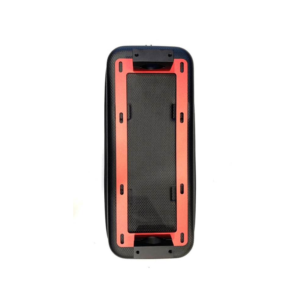 ZERO Waterproof  Battery Bag with Bracket / 48V-60V