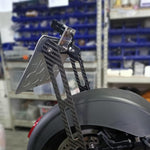 Load image into Gallery viewer, Universal E-Scooter License Plate Holder