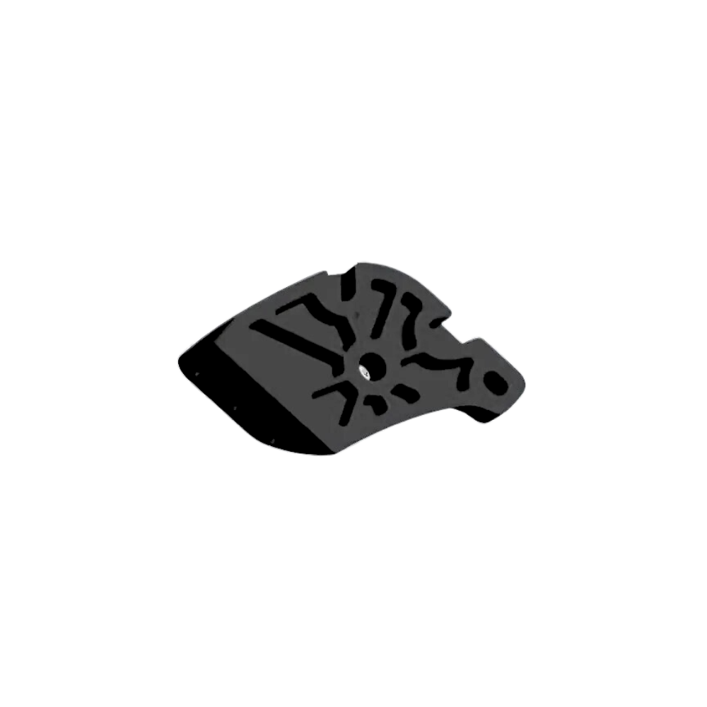 ZERO Folding Block