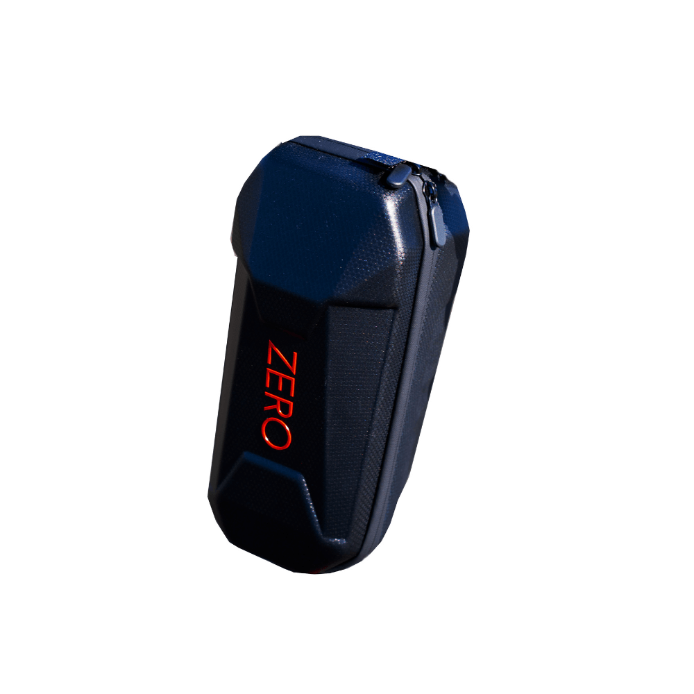 ZERO Front Pouch  Ride Electric