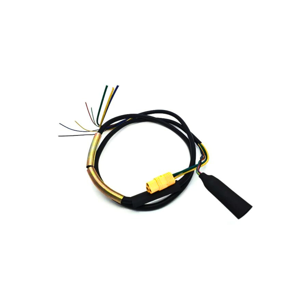 Zero Motor Cable