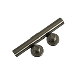 Load image into Gallery viewer, ZERO 10X Suspension Pivot Axle Upper