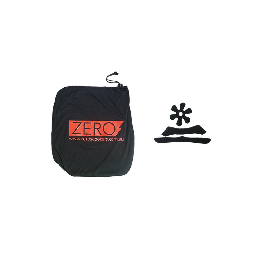 ZERO Helmet
