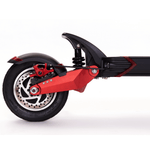 Load image into Gallery viewer, ZERO 10X Foot Rest Pedal