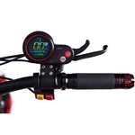 Load image into Gallery viewer, ZERO 10X Dual Motor Button Switch