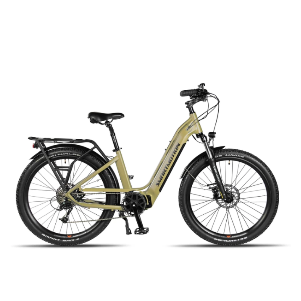 Smartmotion XCity Neo  LRG 18" FRAME