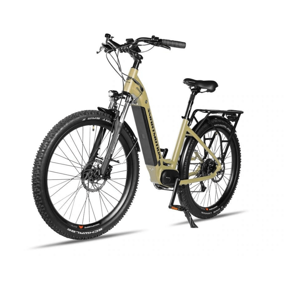Smartmotion XCity Neo MED 16" FRAME