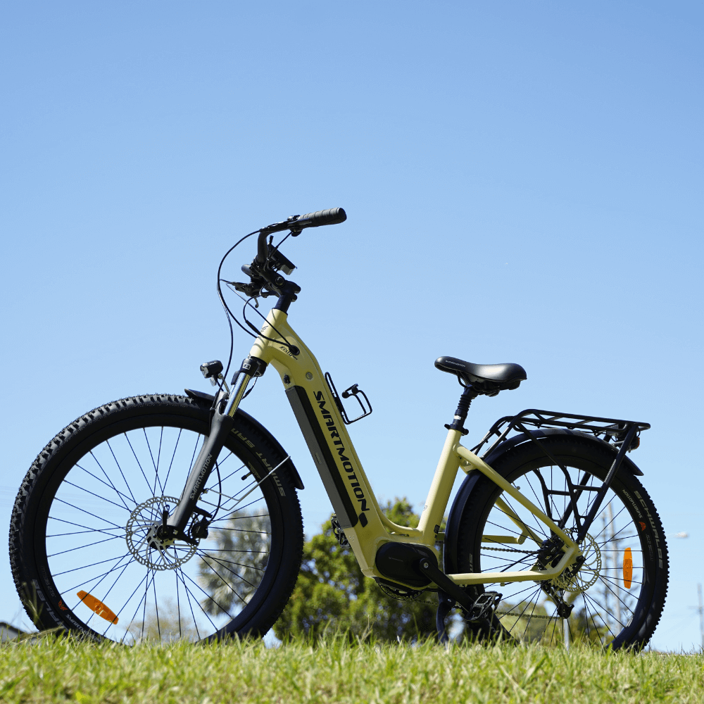 Smartmotion XCity Neo MED 16" FRAME